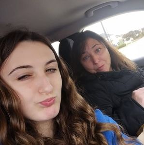 Meet your Posher, Wendy